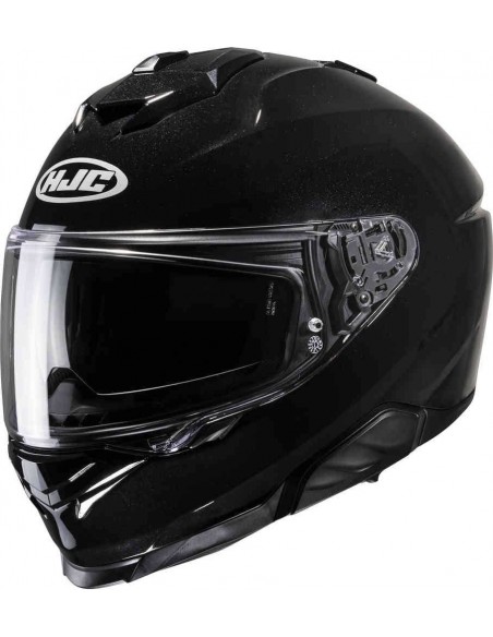 Capacete sólido HJC i71