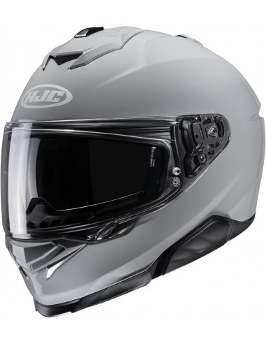 Casco HJC i71 Solido | Blanco