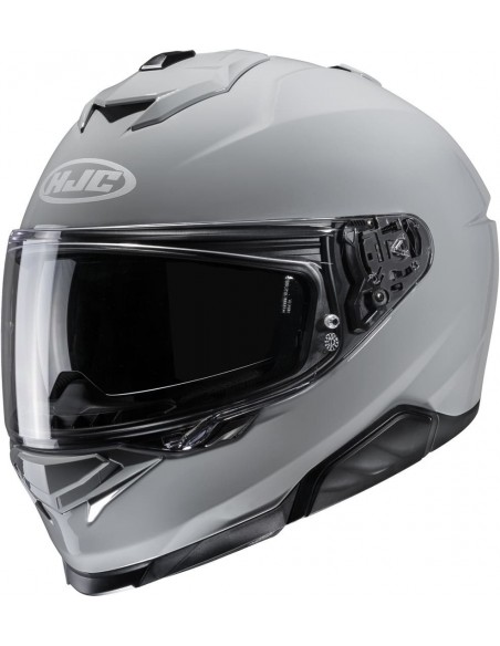 Capacete sólido HJC i71