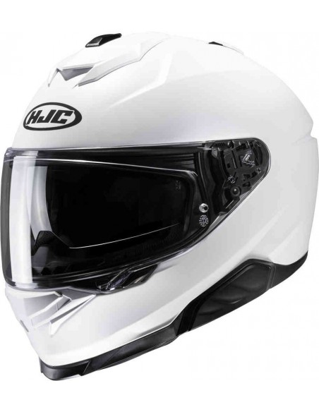 Capacete sólido HJC i71