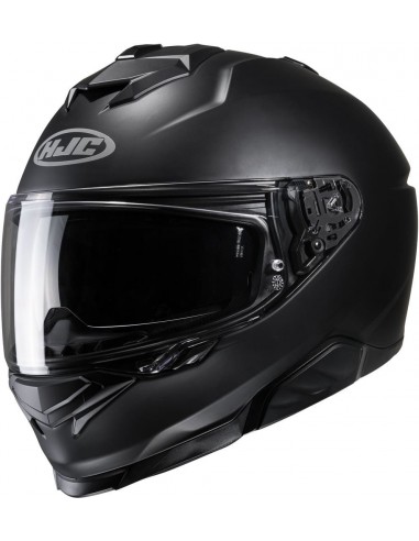 Casco HJC i71 Solido | Blanco