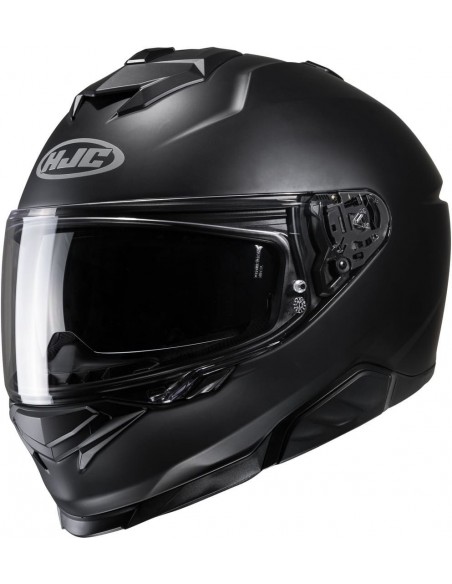 Capacete sólido HJC i71