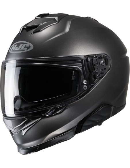 Capacete sólido HJC i71