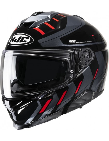 Capacete HJC i71 Simo