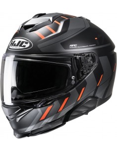 Capacete HJC i71 Simo - MC6HSF