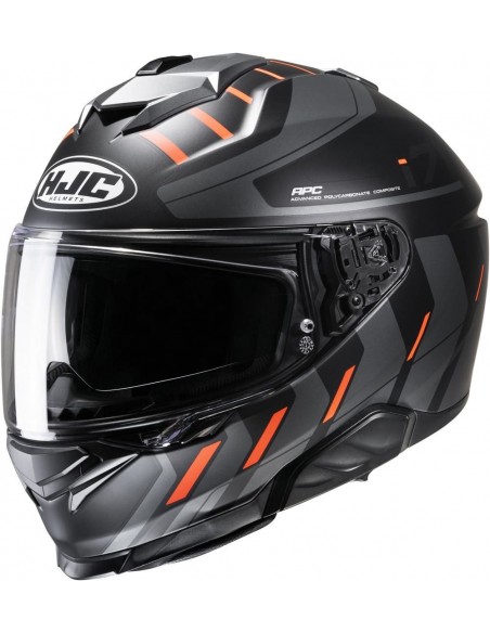 Capacete HJC i71 Simo