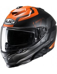 Capacete HJC i71 Enta - MC7SF