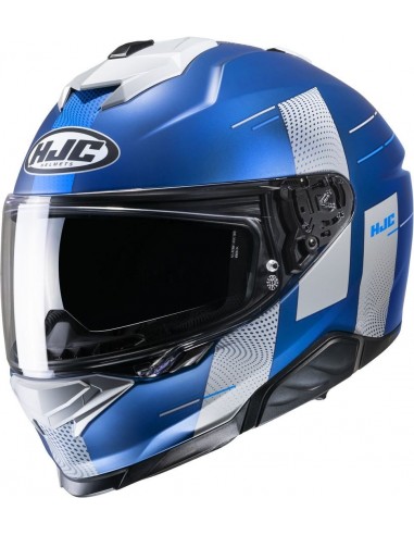 Casco HJC i71 Peka | MC1