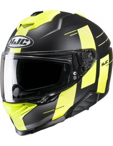 Casco HJC i71 Peka | MC1