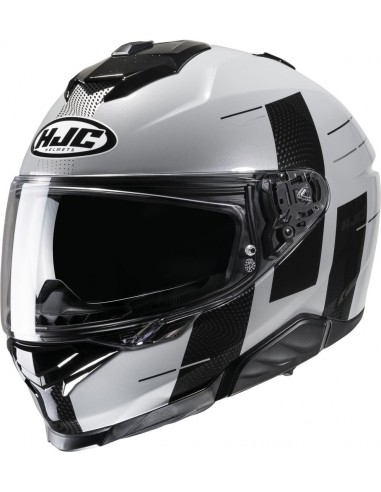 Casco HJC i71 Peka | MC1