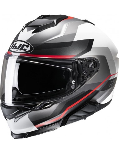 Casco HJC i71 Nior | MC1SF