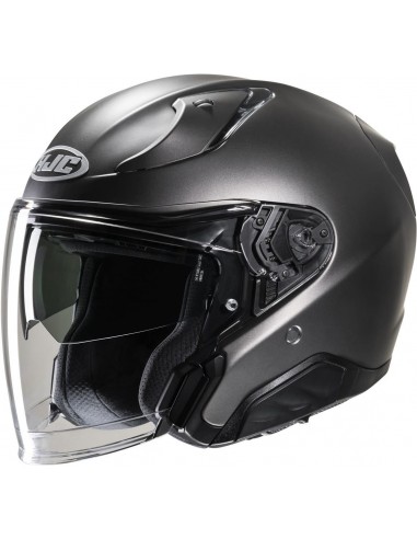 Casco HJC RPHA 31 Sólido | Blanco