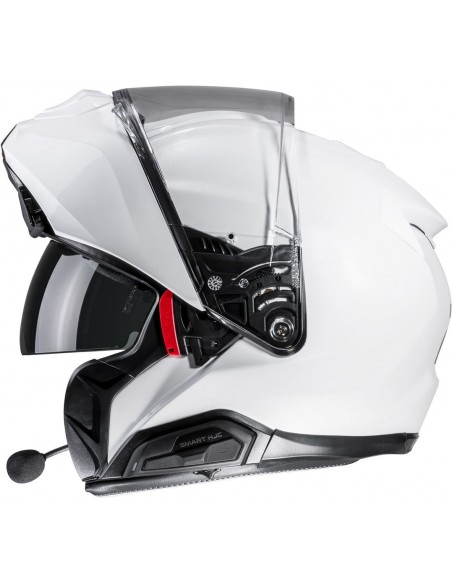 Casco HJC RPHA 91 Sólido | Blanco