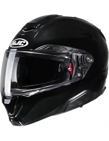 Capacete sólido HJC RPHA 91