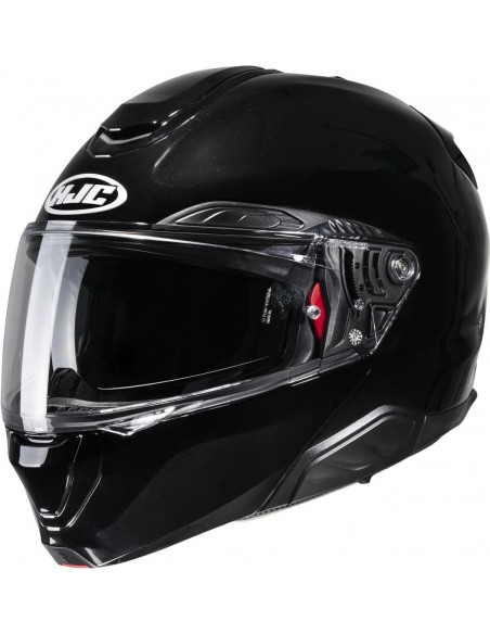 Capacete sólido HJC RPHA 91