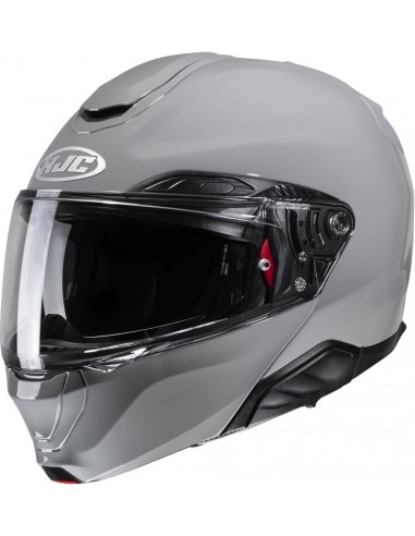 Capacete sólido HJC RPHA 91