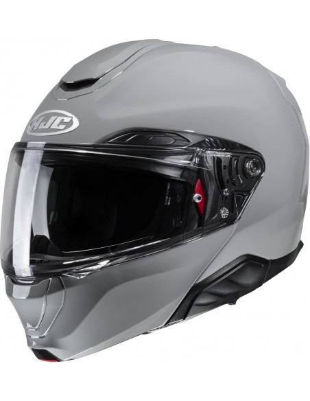 Capacete sólido HJC RPHA 91