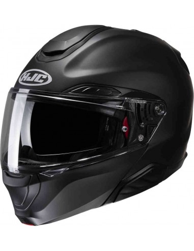Capacete sólido HJC RPHA 91