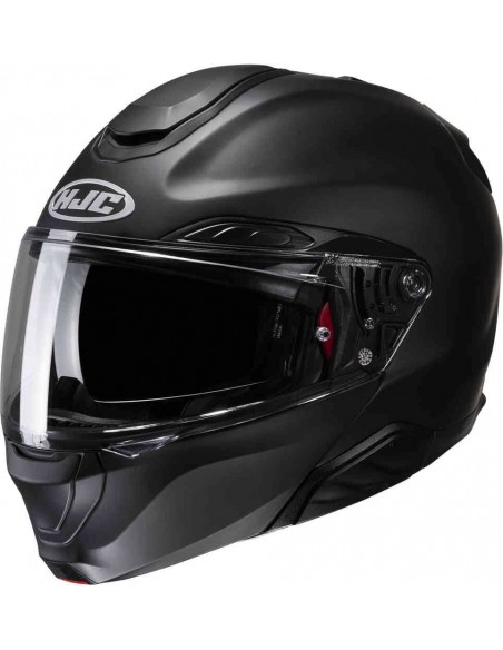 Capacete sólido HJC RPHA 91