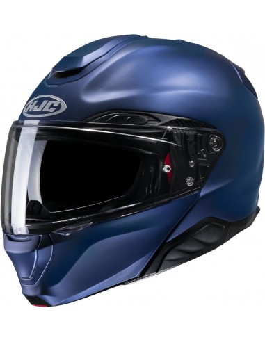 Capacete sólido HJC RPHA 91