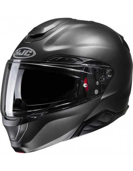 Capacete sólido HJC RPHA 91