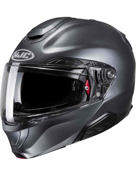 Capacete sólido HJC RPHA 91