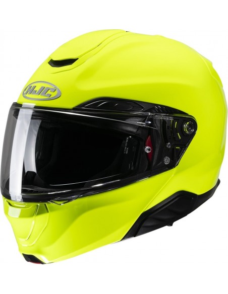 Capacete sólido HJC RPHA 91
