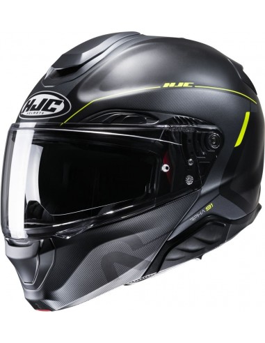 Casco HJC RPHA 91 Combust | MC1SF
