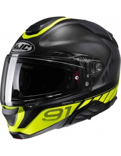 Casco HJC RPHA 91 Rafino | MC3HSF