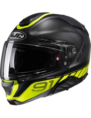 Casco HJC RPHA 91 Rafino | MC1SF