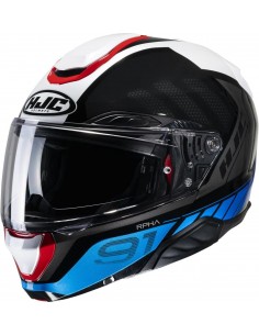 Capacete HJC RPHA 91 Rafino - MC21