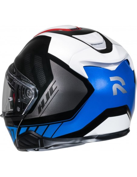 Capacete HJC RPHA 91 Rafino