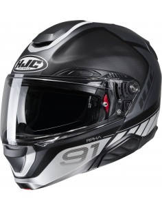 Casco HJC RPHA 91 Rafino | MC5SF