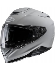 Casco HJC RPHA 71 Sólido | Gris nardo