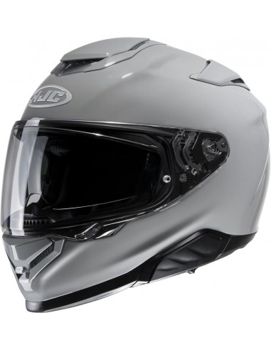Casco HJC RPHA 71 Sólido | Blanco