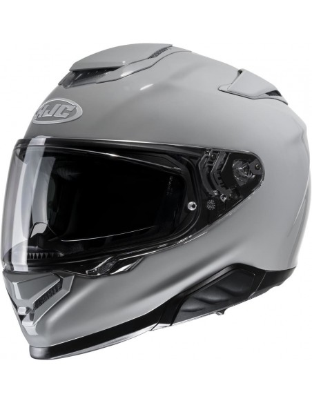 Casco HJC RPHA 71 Sólido | Gris nardo