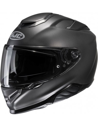 Casco HJC RPHA 71 Sólido | Blanco