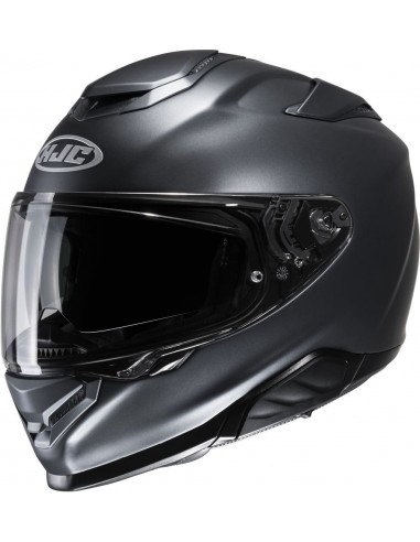 Casco HJC RPHA 71 Sólido | Blanco
