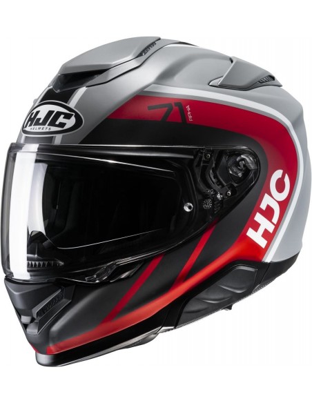 Capacete HJC RPHA 71 Mapos