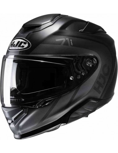 Casco HJC RPHA 71 Mapos | MC1SF