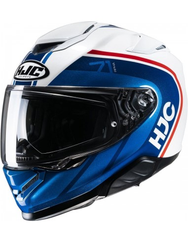 Casco HJC RPHA 71 Mapos | MC1SF