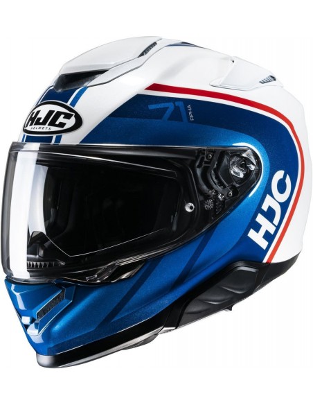 Capacete HJC RPHA 71 Mapos