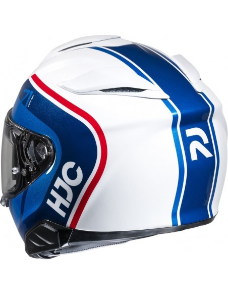 Capacete HJC RPHA 71 Mapos
