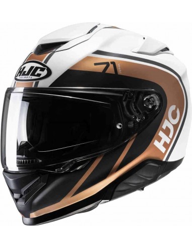 Casco HJC RPHA 71 Mapos | MC1SF