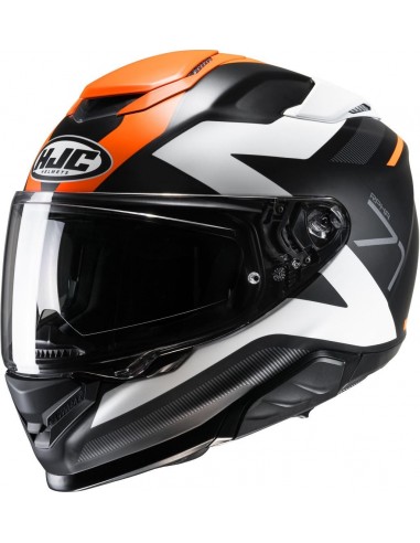 Capacete HJC RPHA 71 Pinna