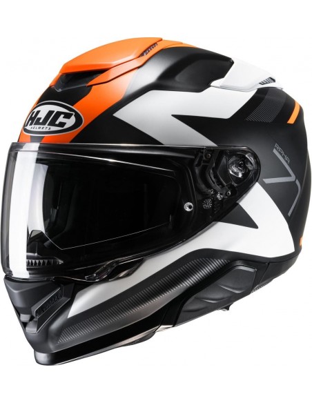 Capacete HJC RPHA 71 Pinna