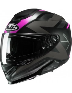 Capacete HJC RPHA 71 Pinna - MC8SF