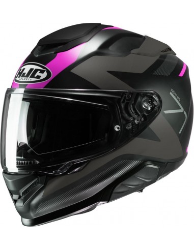 Casco HJC RPHA 71 Pinna Mujer | MC8SF