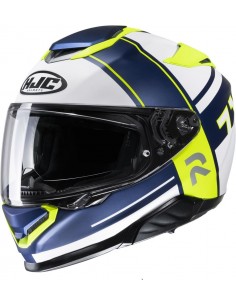 Casco HJC RPHA 71 Zecha | MC3HSF