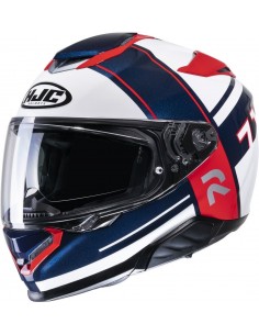 Capacete HJC RPHA 71 Zecha - MC21
